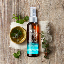 Load image into Gallery viewer, Avon Planet Spa Aromatherapy Calm Body Mist Spray - Eucalyptus &amp; Peppermint - 100ml
