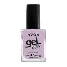 Load image into Gallery viewer, Avon Gel Shine Nail Enamel - 10ml
