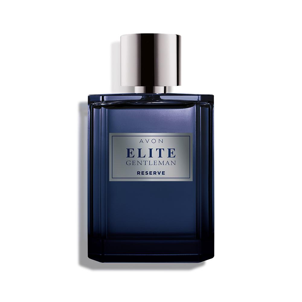 Avon Elite Gentleman Reserve Eau de Toilette 75ml