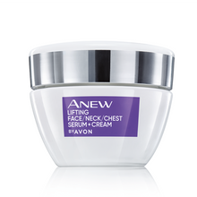 Load image into Gallery viewer, Avon Anew Clinical Lift &amp; Firm Pressed Serum Sample Sachet - 2ml
