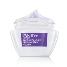 Load image into Gallery viewer, Avon Anew Clinical Lift &amp; Firm Pressed Serum Sample Sachet - 2ml
