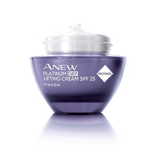 Load image into Gallery viewer, Avon Anew Platinum Day Lifting Cream SPF 25 Sample Sachet - 2ml
