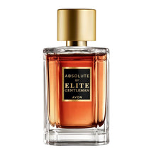 Load image into Gallery viewer, Avon Elite Gentleman Absolute Eau de Toilette Sample - 0.6ml
