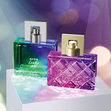 Load image into Gallery viewer, Avon Luck / Lucky Me for Him Eau de Toilette Sample - 0.6ml
