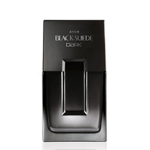 Load image into Gallery viewer, Avon Black Suede Dark Eau de Toilette Sample - 0.6ml
