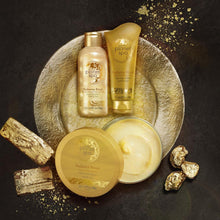Load image into Gallery viewer, Avon Planet Spa Radiance Ritual with Gold &amp; Oud Peel-Off Face Mask - 50ml
