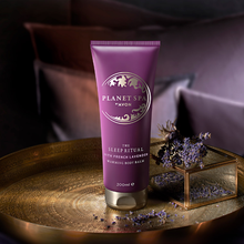 Load image into Gallery viewer, Avon Planet Spa Sleep Ritual Aromatherapy Warming Body Balm with Lavender &amp; Chamomile - 200ml
