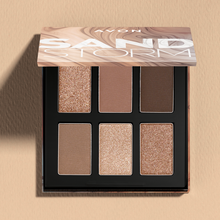 Load image into Gallery viewer, Avon Sand Storm Eyeshadow Palette
