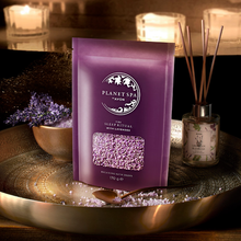 Load image into Gallery viewer, Avon Planet Spa Sleep Ritual Aromatherapy Relaxing Bath Drops with Lavender - 170g

