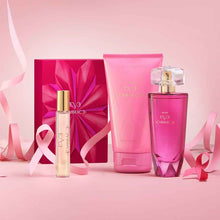 Load image into Gallery viewer, Avon Eve Embrace Perfume Gift Set
