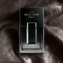 Load image into Gallery viewer, Avon Black Suede Dark Eau de Toilette Sample - 0.6ml
