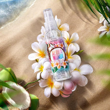 Load image into Gallery viewer, Avon Naturals Aloha Monoi Coconut &amp; Tiare Flower Body Mist - 100ml
