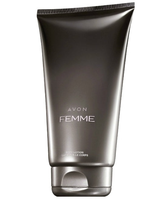 Avon Femme Body Lotion - 150ml