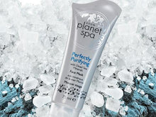 Load image into Gallery viewer, Avon Planet Spa Perfectly Purifying with Dead Sea Minerals Face Mask - 75ml
