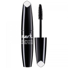 Load image into Gallery viewer, Avon Mark. Big &amp; Multiplied Volume Mascara Black - 10ml
