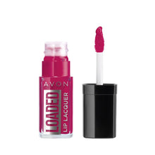 Load image into Gallery viewer, Avon Loaded Glossy Lip Lacquer
