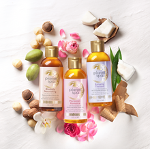 Load image into Gallery viewer, Avon Planet Spa Relaxing Thailand with Coconut Milk and Sandalwood Moisturising Bath &amp; Shower Oil - 150ml
