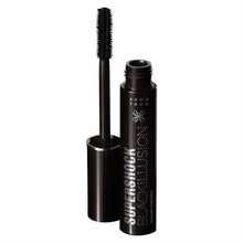 Load image into Gallery viewer, Avon True SuperShock Black Illusion Volume Mascara - 10ml
