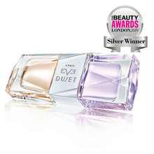 Load image into Gallery viewer, Avon Eve Duet Eau de Parfum - 50ml (2x25ml)
