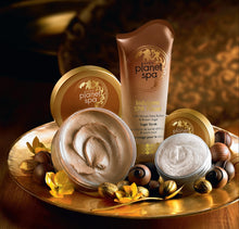 Load image into Gallery viewer, Avon Planet Spa Indulgent Spa Ritual with African Shea Butter &amp; Chocolate Truffle - Body Souffle - 200ml
