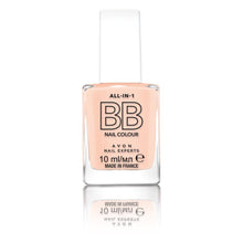 Load image into Gallery viewer, Avon All In 1 BB Nail Colour - 10ml
