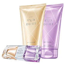 Load image into Gallery viewer, Avon Eve Duet Sensual Body Lotion - 150ml
