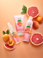 Load image into Gallery viewer, Avon Naturals Mediterranean Moments Pink Grapefruit &amp; Apricot Body Lotion - 200ml
