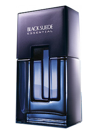 Avon Black Suede Essential Eau de Toilette - 75ml – Avon Shop