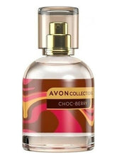 Load image into Gallery viewer, Avon Collections Choc-Berry Eau de Toilette Sample - 0.6ml
