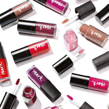 Load image into Gallery viewer, Avon Mark. Liquid Lip Lacquer Matte. SPF 15
