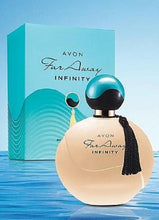 Load image into Gallery viewer, Avon Far Away Infinity Eau de Parfum - 50ml
