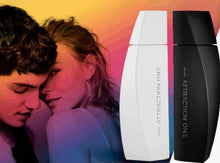 Load image into Gallery viewer, Avon Attraction One Fresh Eau de Parfum Sample - 0.6ml
