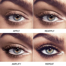 Load image into Gallery viewer, Avon Mark. Big &amp; Style Volume Mascara - 10ml
