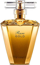 Load image into Gallery viewer, Avon Rare Gold Eau de Parfum - 50ml***
