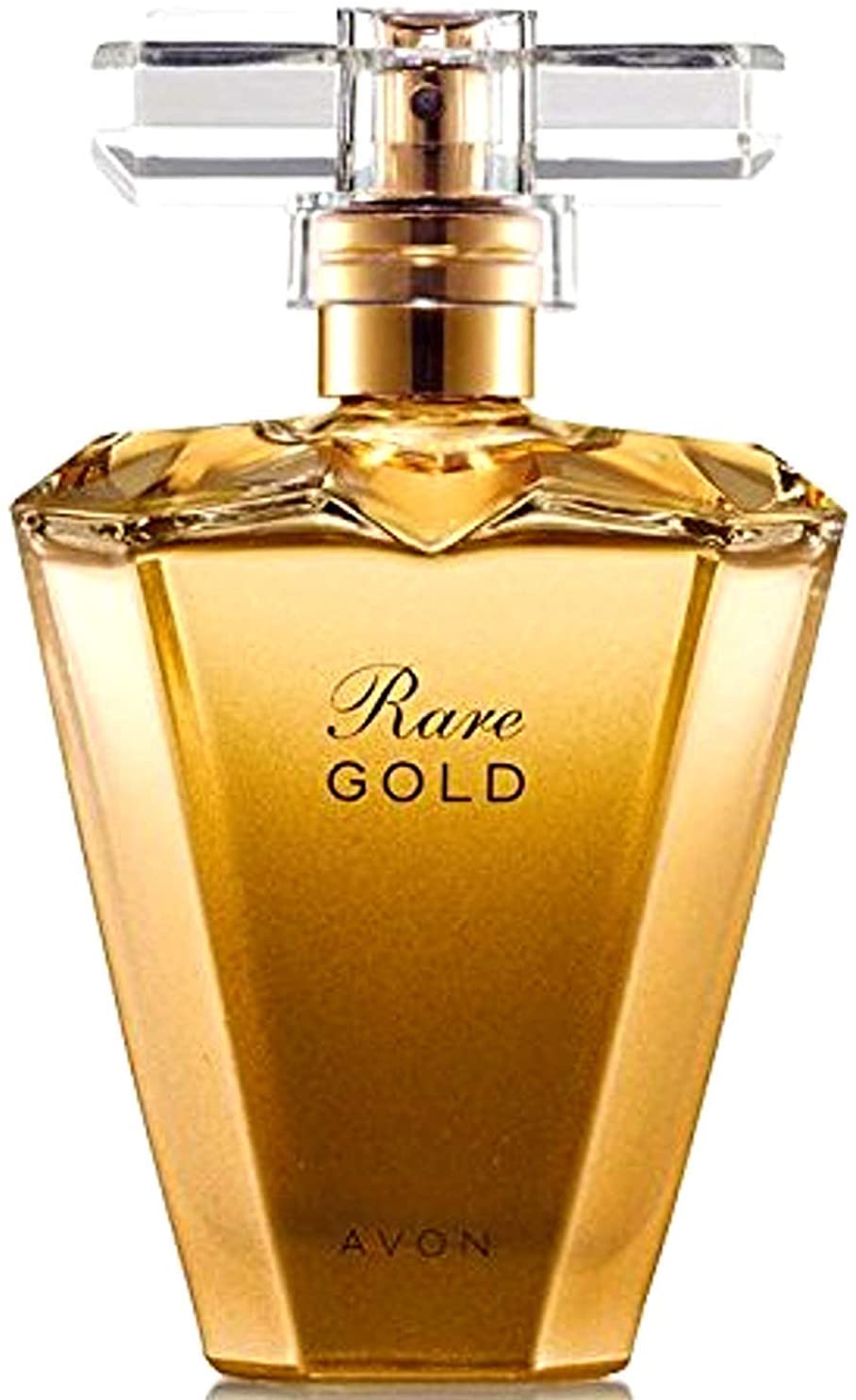 Avon Rare Gold Eau de Parfum - 50ml***