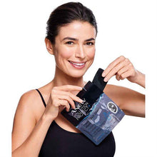 Load image into Gallery viewer, Avon Anew Pollution Protect Fresh Black Sheet Mask
