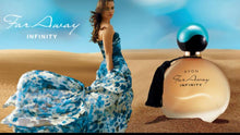 Load image into Gallery viewer, Avon Far Away Infinity Eau de Parfum - 50ml
