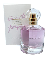 Load image into Gallery viewer, Avon Viva La Vita Eau De Parfum - 50ml
