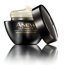 Load image into Gallery viewer, Avon Anew Ultimate Supreme Advanced Performance Crème with Protinol - 50ml
