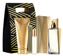 Load image into Gallery viewer, Avon Attraction for Her Eau de Parfum XXL - 100ml
