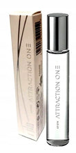 Load image into Gallery viewer, Avon Attraction One Fresh Eau de Parfum Purse Spray - 10ml
