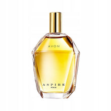 Load image into Gallery viewer, Avon Aspire Man Eau de Toilette - 75ml
