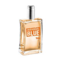 Load image into Gallery viewer, Avon Individual Blue You for Him Eau de Toilette - 100ml
