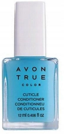 Avon True Nail Experts Cuticle Care Conditioner - 10ml