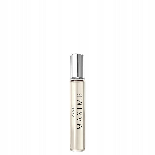 Avon Maxime for Him Eau de Toilette Pocket Spray - 10ml