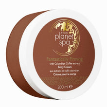 Load image into Gallery viewer, Avon Planet Spa Fantastically Firming Body Butter with Colombian Coffee Extract - 200ml
