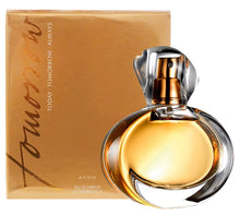 Load image into Gallery viewer, Avon today Tomorrow always Eau de Parfum - 50ml***
