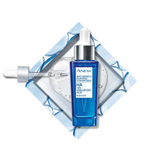 Load image into Gallery viewer, Avon Anew Anti-Wrinkle Plumping Concentrate HA 1.5% Hyaluronic Acid Sample Sachet - 2ml
