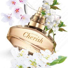 Load image into Gallery viewer, Avon Cherish Eau de Parfum - 50ml
