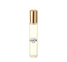 Load image into Gallery viewer, Avon Luck La Vie Eau de Parfum Purse Spray - 10ml
